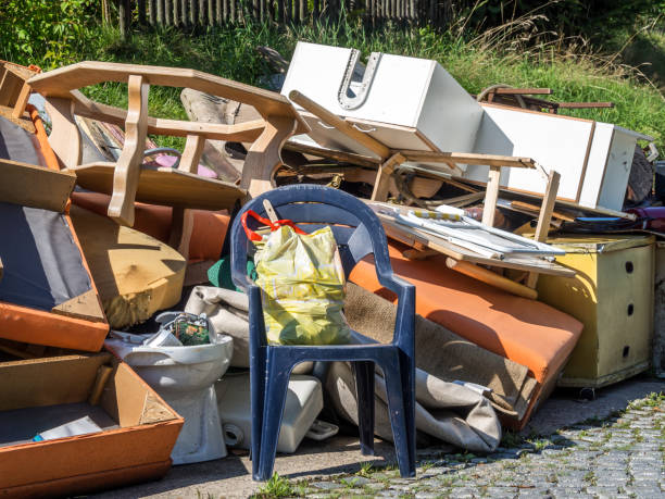 Best Affordable Junk Removal Services  in Stratford, WI
