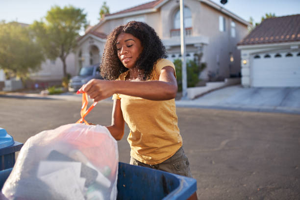 Best Junk Hauling Services  in Stratford, WI
