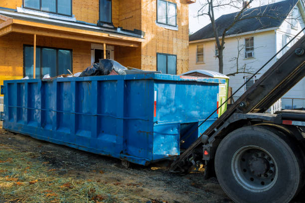 Best Professional Junk Removal  in Stratford, WI