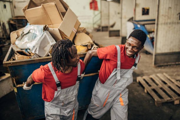 Best Estate Cleanout Services  in Stratford, WI