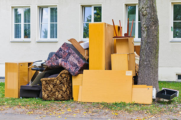 Household Junk Removal in Stratford, WI
