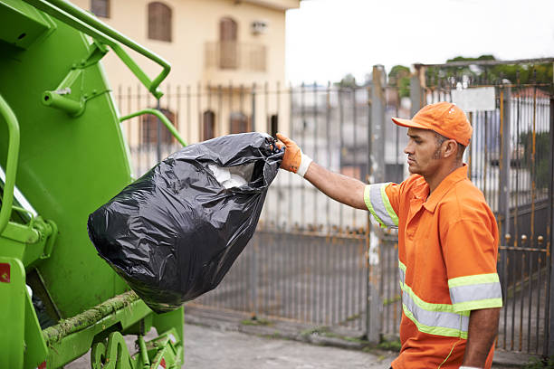 Professional Junk Removal in Stratford, WI