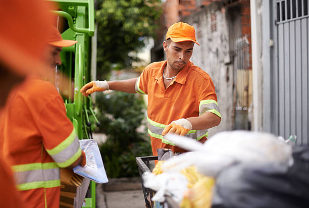 Best Full-Service Junk Removal  in Stratford, WI